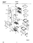 Diagram for 05 - Shelves