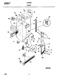 Diagram for 04 - Cabinet