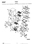 Diagram for 05 - Shelves