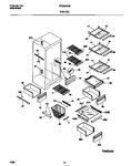Diagram for 05 - Shelves