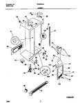 Diagram for 04 - Cabinet