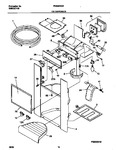 Diagram for 08 - Ice Dispenser