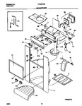 Diagram for 08 - Ice Dispenser