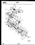 Diagram for 09 - Ice Dispenser