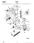 Diagram for 04 - Cabinet