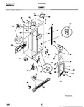 Diagram for 04 - Cabinet