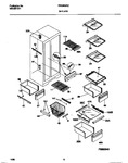 Diagram for 05 - Shelves