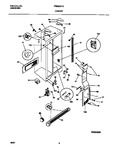 Diagram for 04 - Cabinet