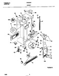Diagram for 04 - Cabinet