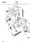 Diagram for 04 - Cabinet