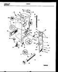 Diagram for 04 - Cabinet Parts