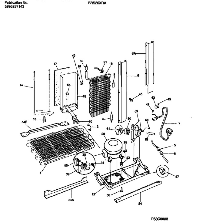 Diagram for FRS26XRAD1