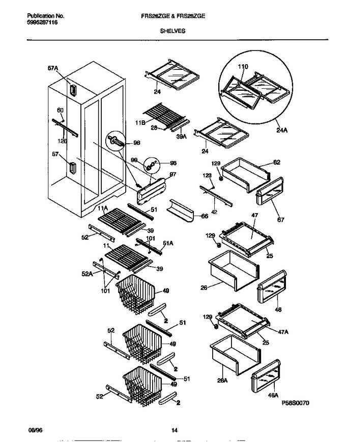 Diagram for FRS26ZGEW1