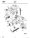Diagram for 04 - Cabinet
