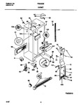 Diagram for 04 - Cabinet