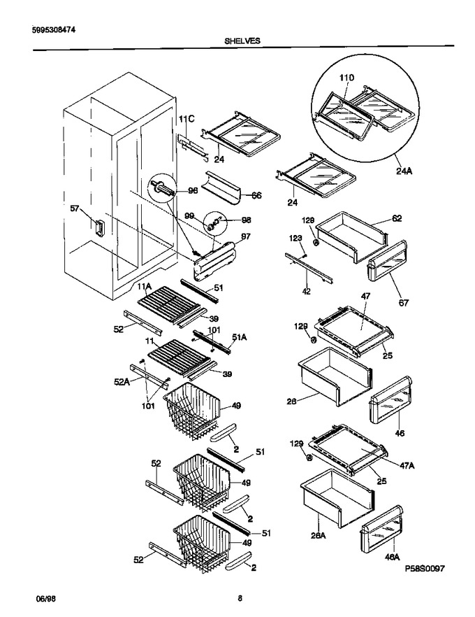 Diagram for FRS26ZGGD0