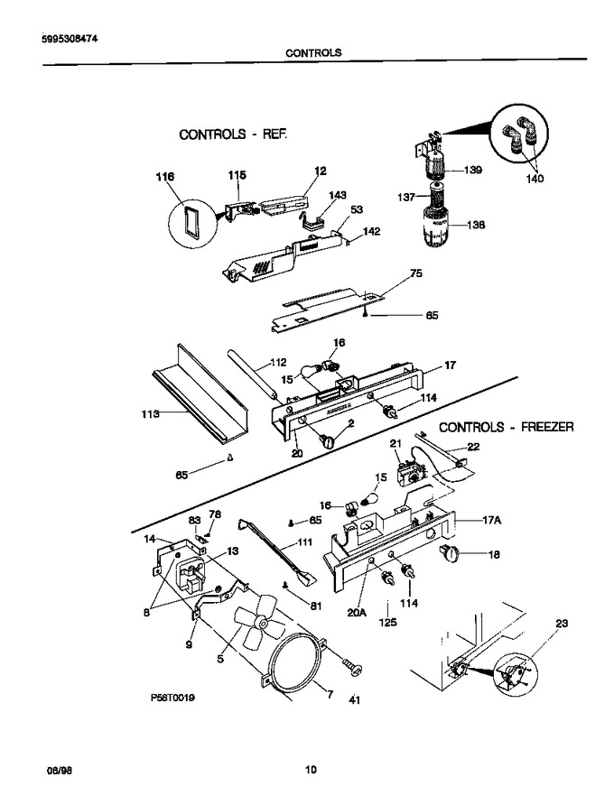 Diagram for FRS26ZGGD0