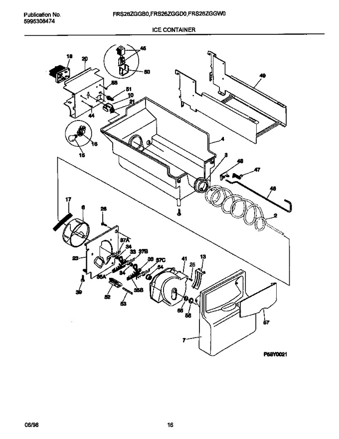 Diagram for FRS26ZGGD0