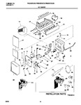 Diagram for 10 - Ice Maker