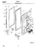 Diagram for 03 - Refrigerator