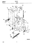 Diagram for 04 - Cabinet