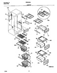 Diagram for 05 - Shelves