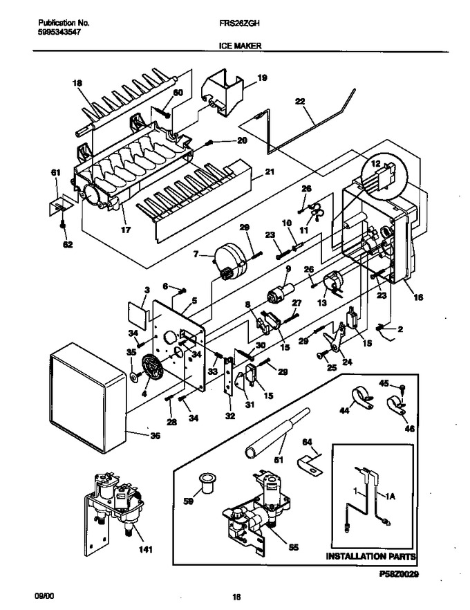 Diagram for FRS26ZGHB4