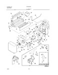 Diagram for 19 - Ice Maker