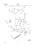 Diagram for 07 - Cabinet
