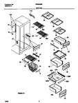 Diagram for 05 - Shelves