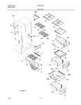 Diagram for 09 - Shelves
