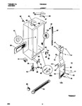 Diagram for 04 - Cabinet