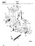 Diagram for 04 - Cabinet