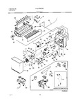 Diagram for 19 - Ice Maker