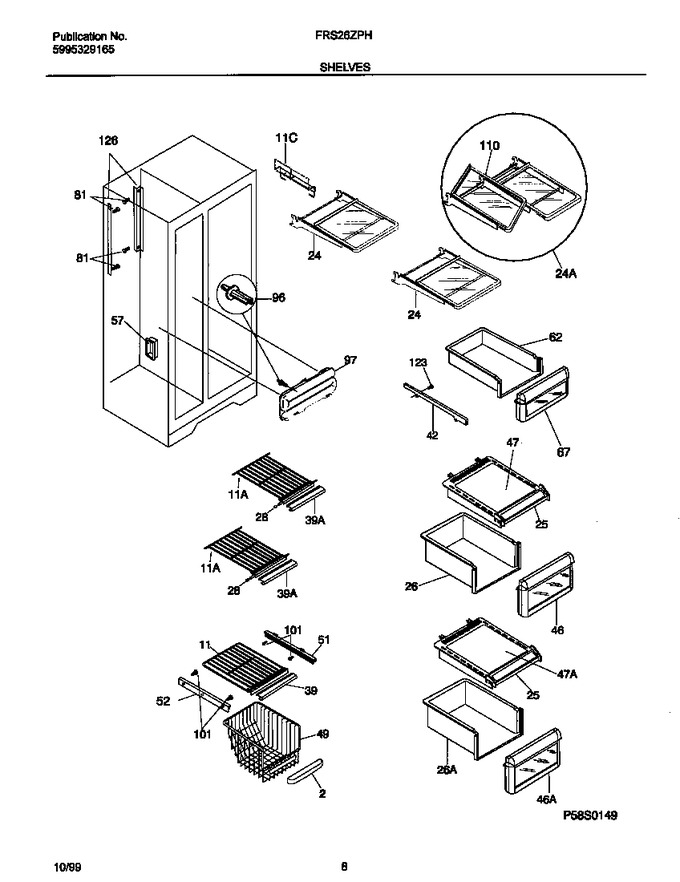 Diagram for FRS26ZPHD1