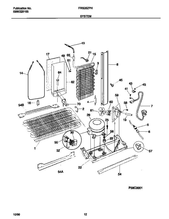 Diagram for FRS26ZPHB1