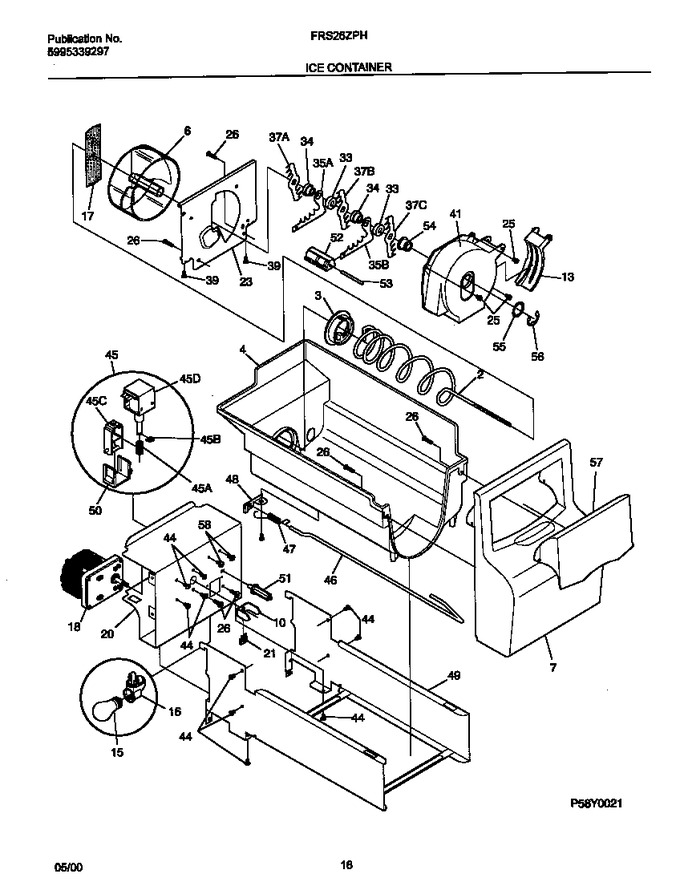 Diagram for FRS26ZPHQ2