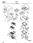 Diagram for 05 - Shelves