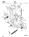 Diagram for 04 - Cabinet