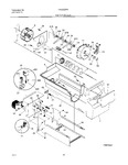 Diagram for 17 - Ice Container