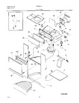 Diagram for 15 - Dispenser