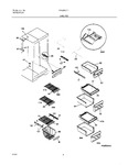 Diagram for 09 - Shelves