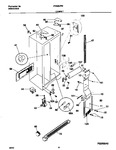 Diagram for 04 - Cabinet