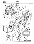 Diagram for 10 - Ice Maker