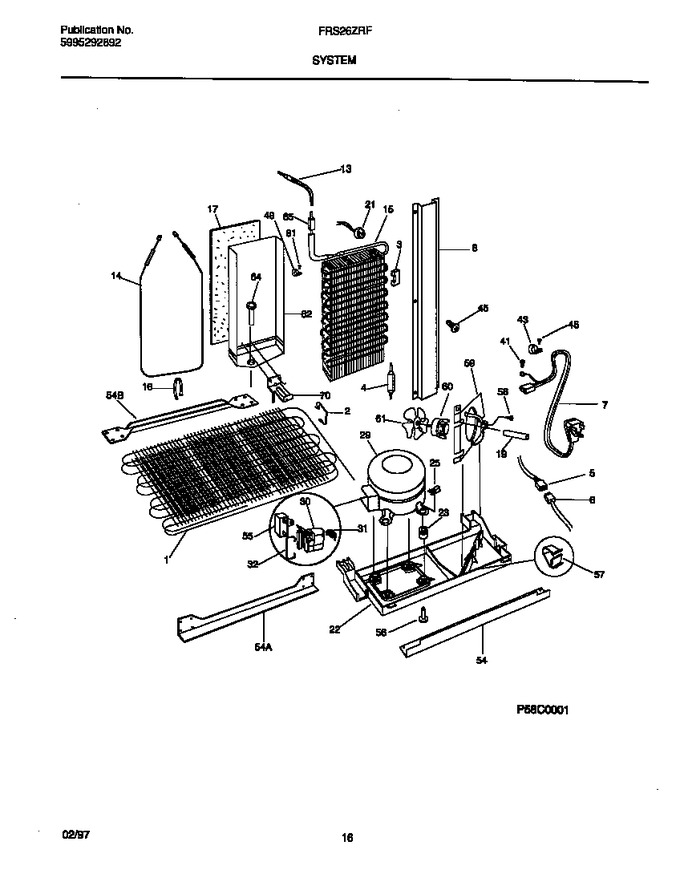 Diagram for FRS26ZRFD1