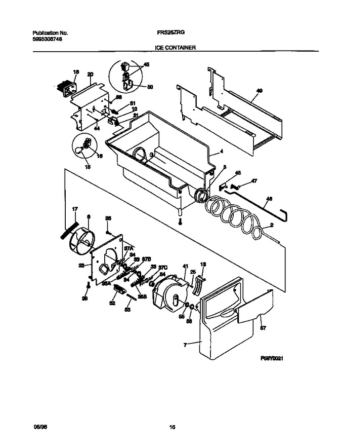 Diagram for FRS26ZRGD0