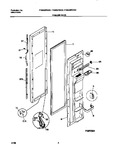 Diagram for 02 - Freezer Door