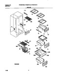 Diagram for 05 - Shelves