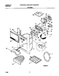 Diagram for 08 - Ice Dispenser