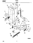 Diagram for 04 - Cabinet